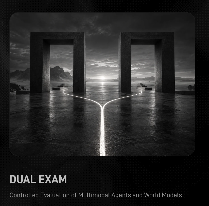 Dual Exam